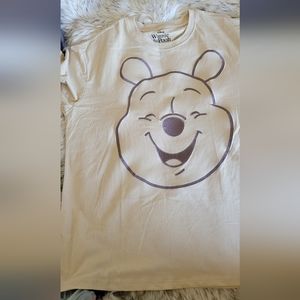 Winnie the Pooh shirt